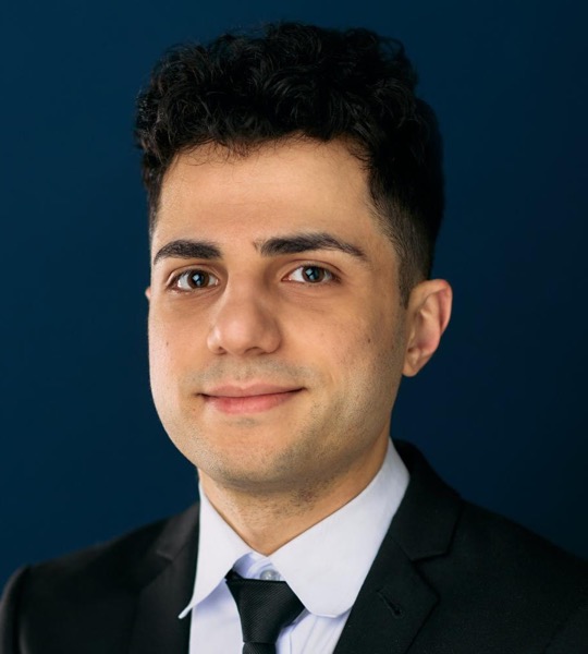 George Chalhoub